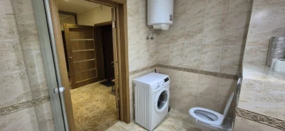 Довгострокова оренда 1к Патріарха Скрипника 40, генератор, б