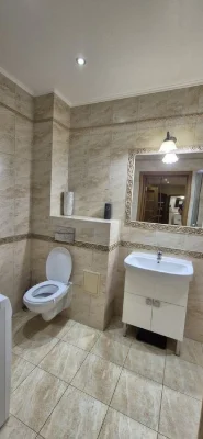 Довгострокова оренда 1к Патріарха Скрипника 40, генератор, б
