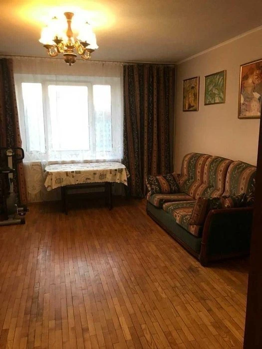Здам квартиру на Позняках на Драгоманова 15A