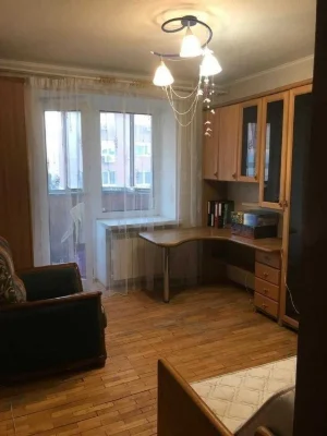Здам квартиру на Позняках на Драгоманова 15A