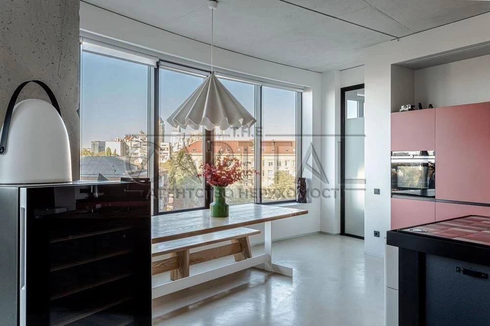 Аренда 3к квартиры в ЖК Skyline, ул. Коновальца, Печерск