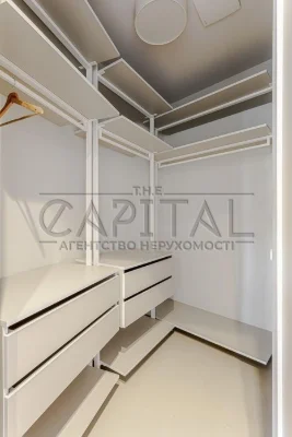 Аренда 3к квартиры в ЖК Skyline, ул. Коновальца, Печерск