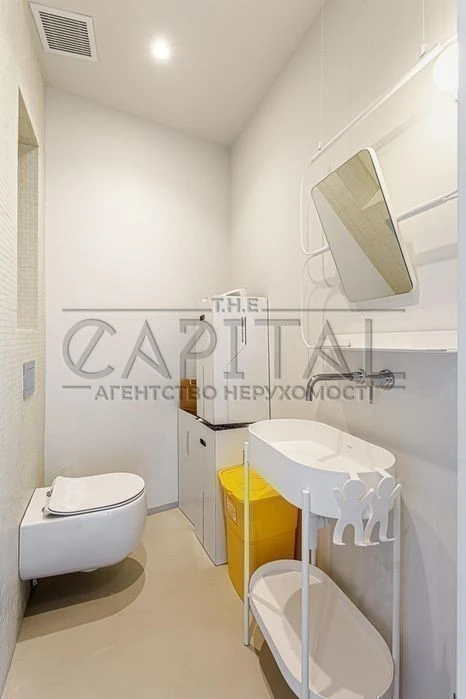 Аренда 3к квартиры в ЖК Skyline, ул. Коновальца, Печерск