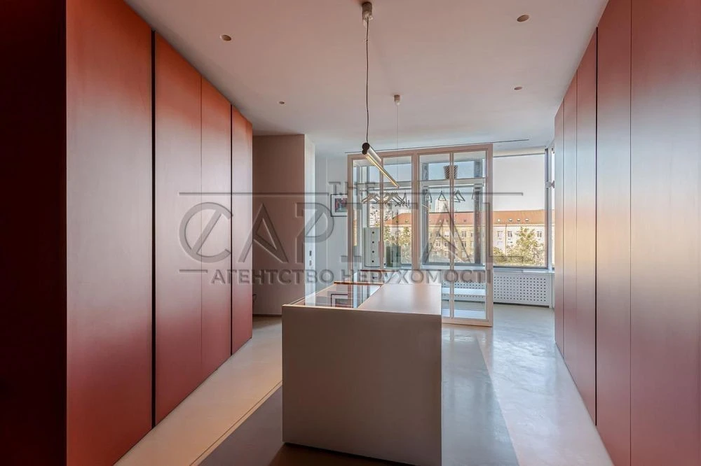 Аренда 3к квартиры в ЖК Skyline, ул. Коновальца, Печерск