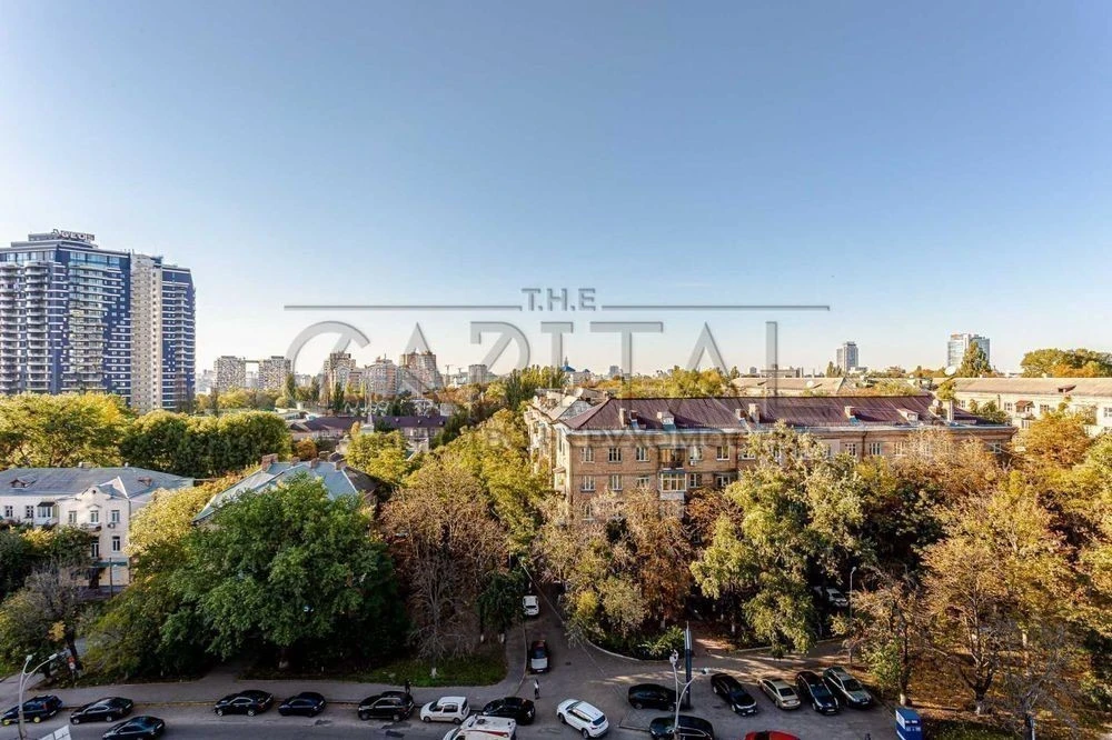 Аренда 3к квартиры в ЖК Skyline, ул. Коновальца, Печерск