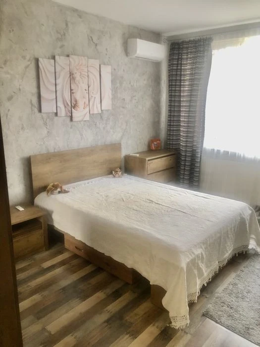 Оренда 1 к кв, ЖК Варшавський, пр. Європейського Союзу 45А