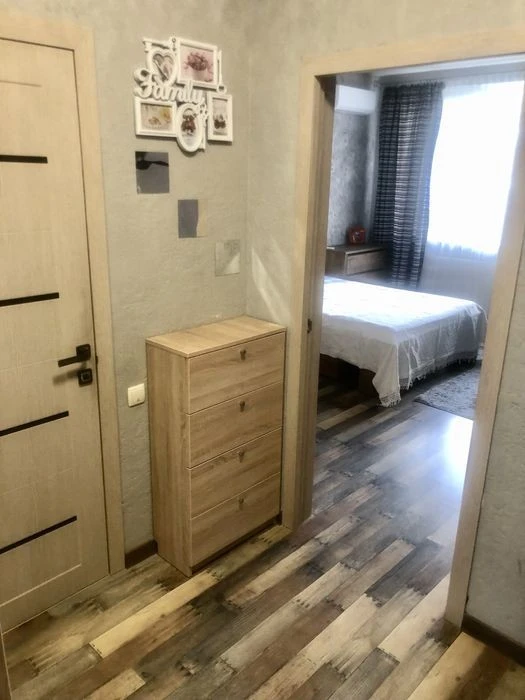 Оренда 1 к кв, ЖК Варшавський, пр. Європейського Союзу 45А