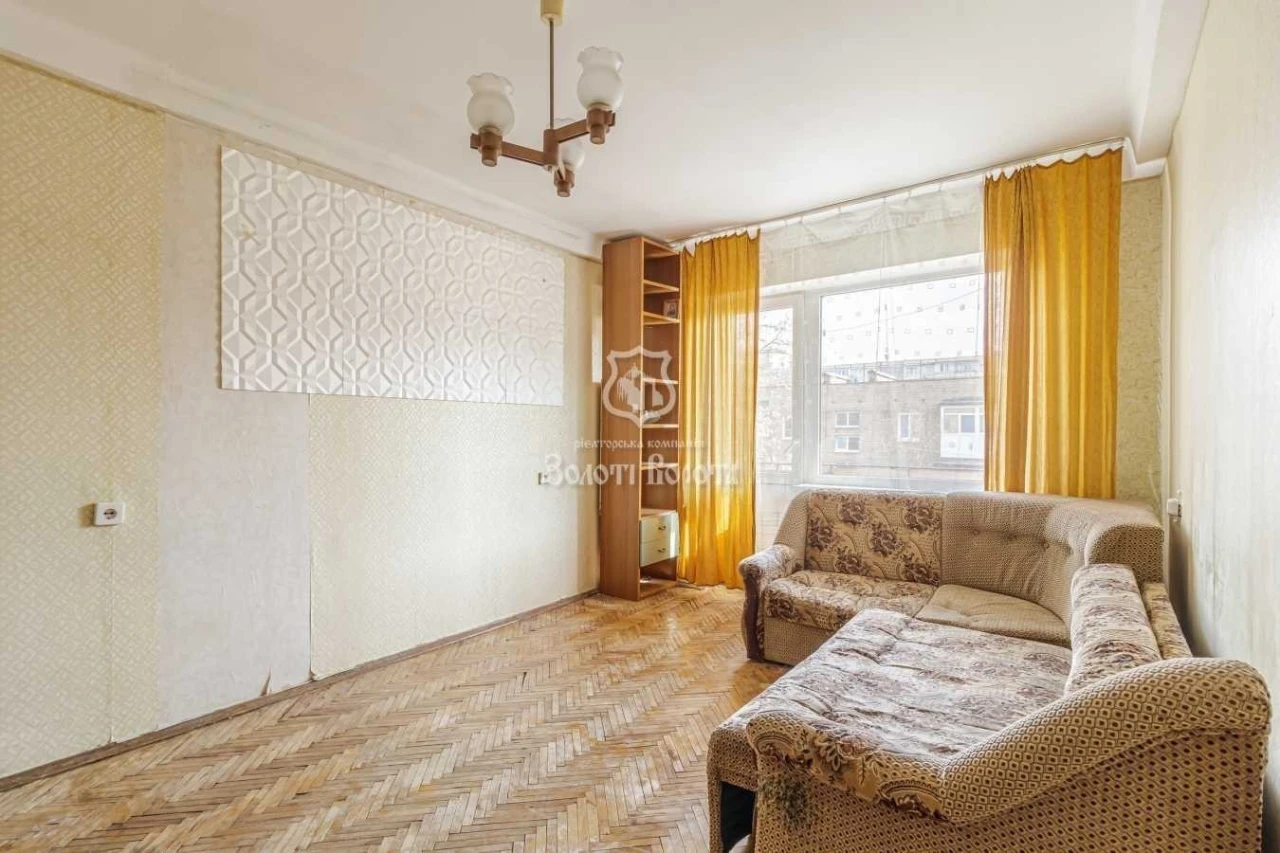 3-room apartment for sale 60.1 m², Romain Rolland Blvd., 4G
