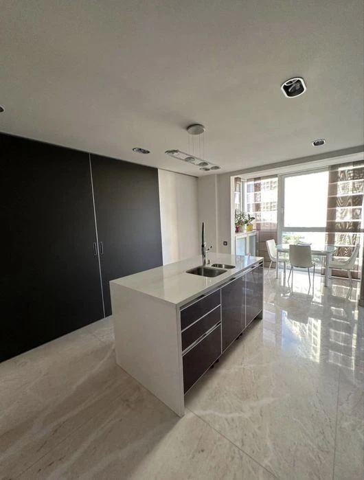 Оренда затишноі квартири у Park Avenue 100 м² 2 спальні гене