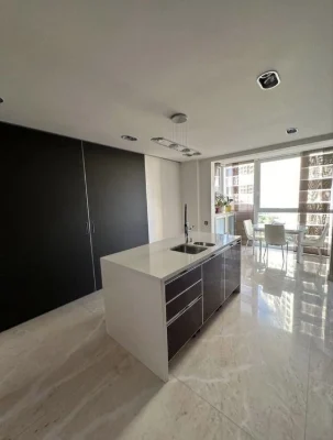 Оренда затишноі квартири у Park Avenue 100 м² 2 спальні гене
