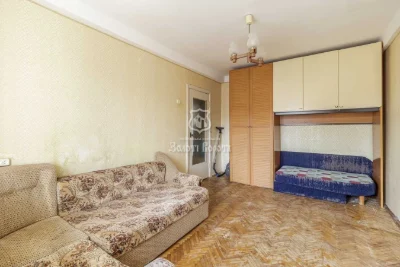 3-room apartment for sale 60.1 m², Romain Rolland Blvd., 4G