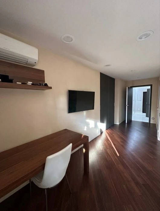 Оренда затишноі квартири у Park Avenue 100 м² 2 спальні гене