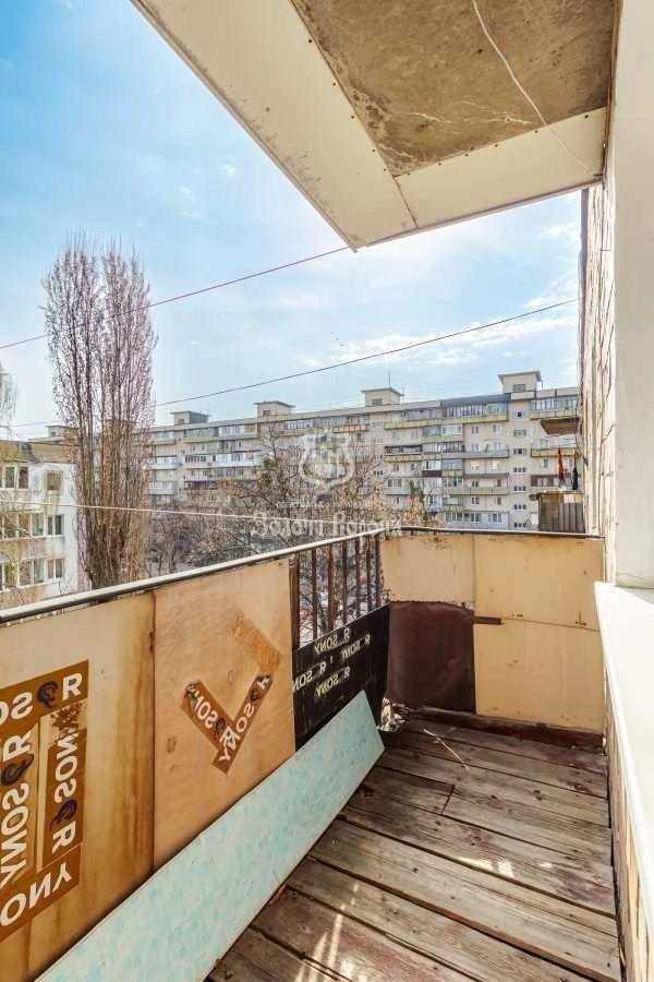 3-room apartment for sale 60.1 m², Romain Rolland Blvd., 4G