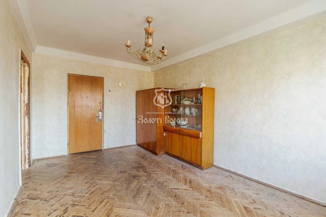 3-room apartment for sale 60.1 m², Romain Rolland Blvd., 4G