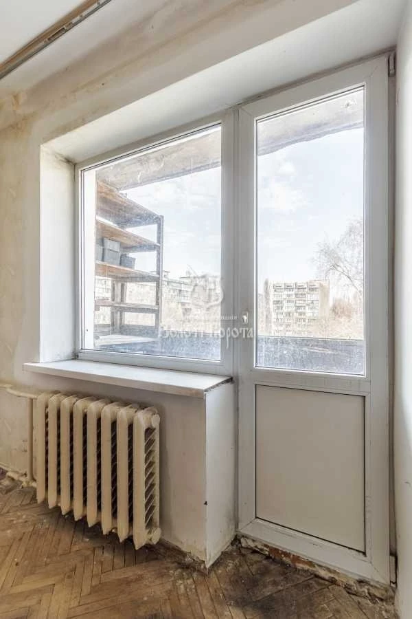 3-room apartment for sale 60.1 m², Romain Rolland Blvd., 4G