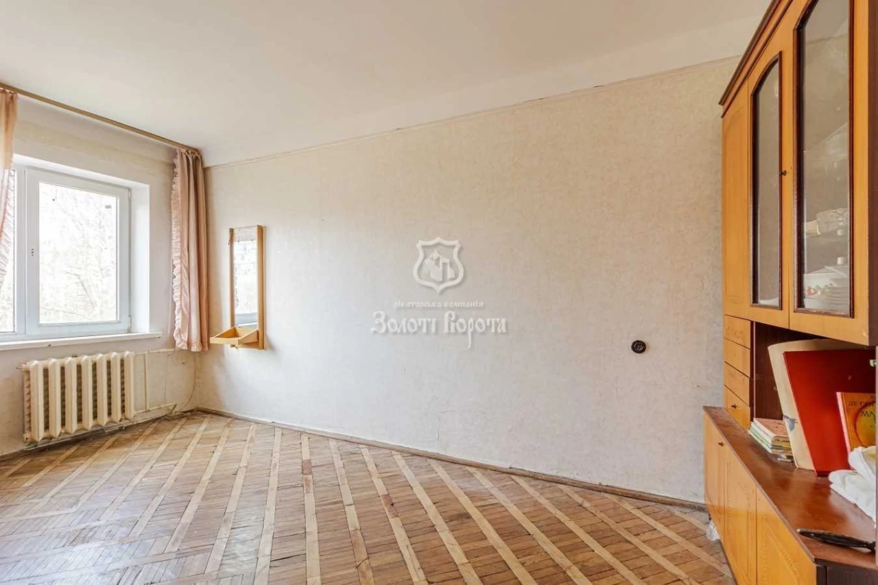 3-room apartment for sale 60.1 m², Romain Rolland Blvd., 4G