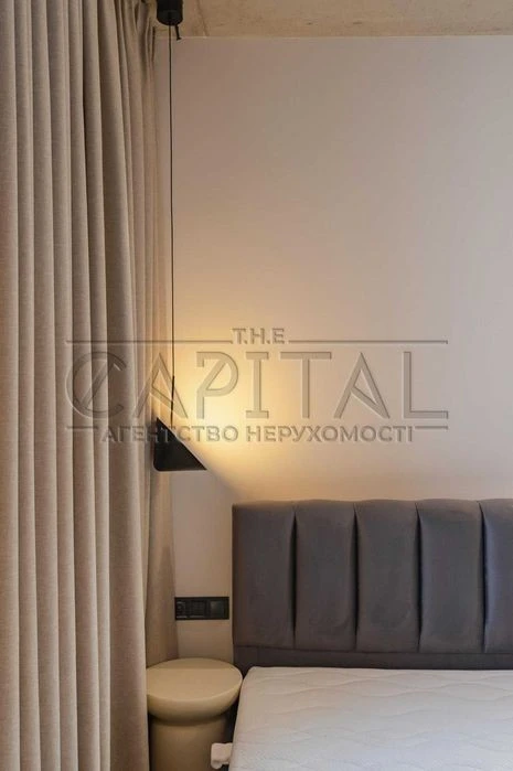 Оренда 2-кімнатної квартири в ЖК Svitlo Park/36 м2/Голосіївс
