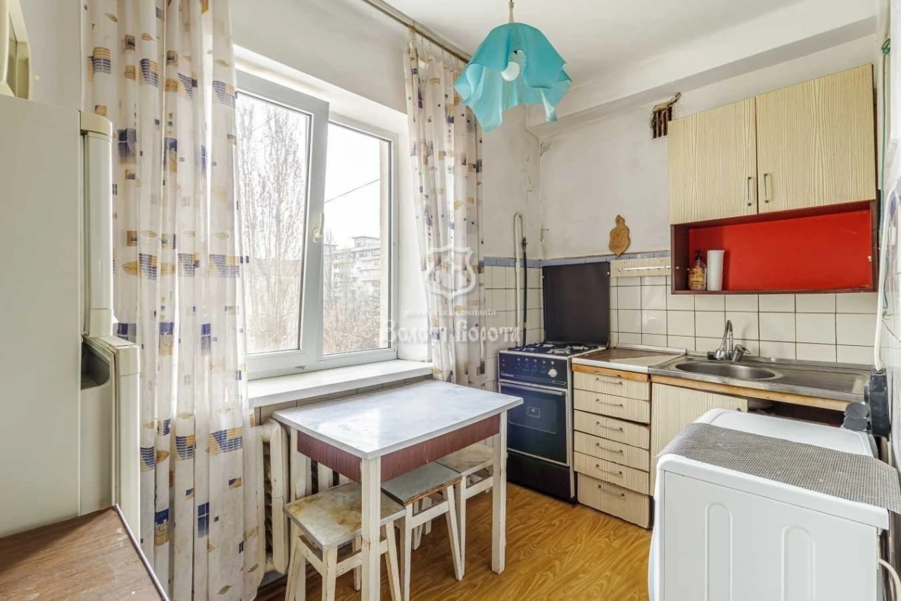 3-room apartment for sale 60.1 m², Romain Rolland Blvd., 4G