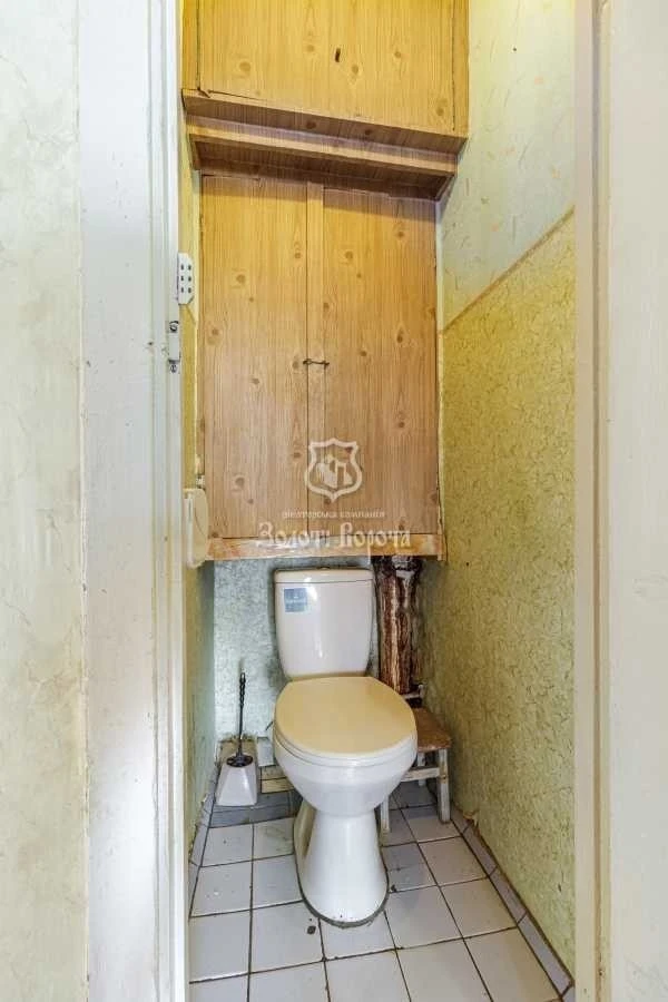 3-room apartment for sale 60.1 m², Romain Rolland Blvd., 4G