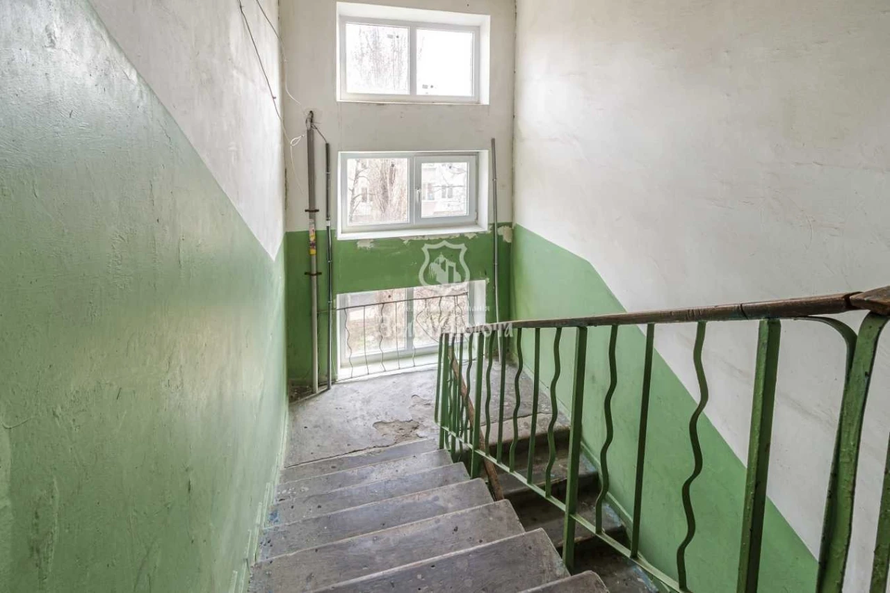 3-room apartment for sale 60.1 m², Romain Rolland Blvd., 4G