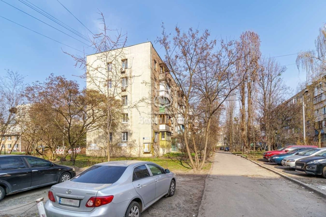 3-room apartment for sale 60.1 m², Romain Rolland Blvd., 4G
