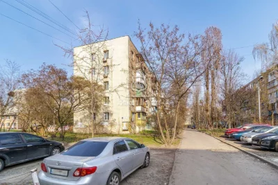 3-room apartment for sale 60.1 m², Romain Rolland Blvd., 4G