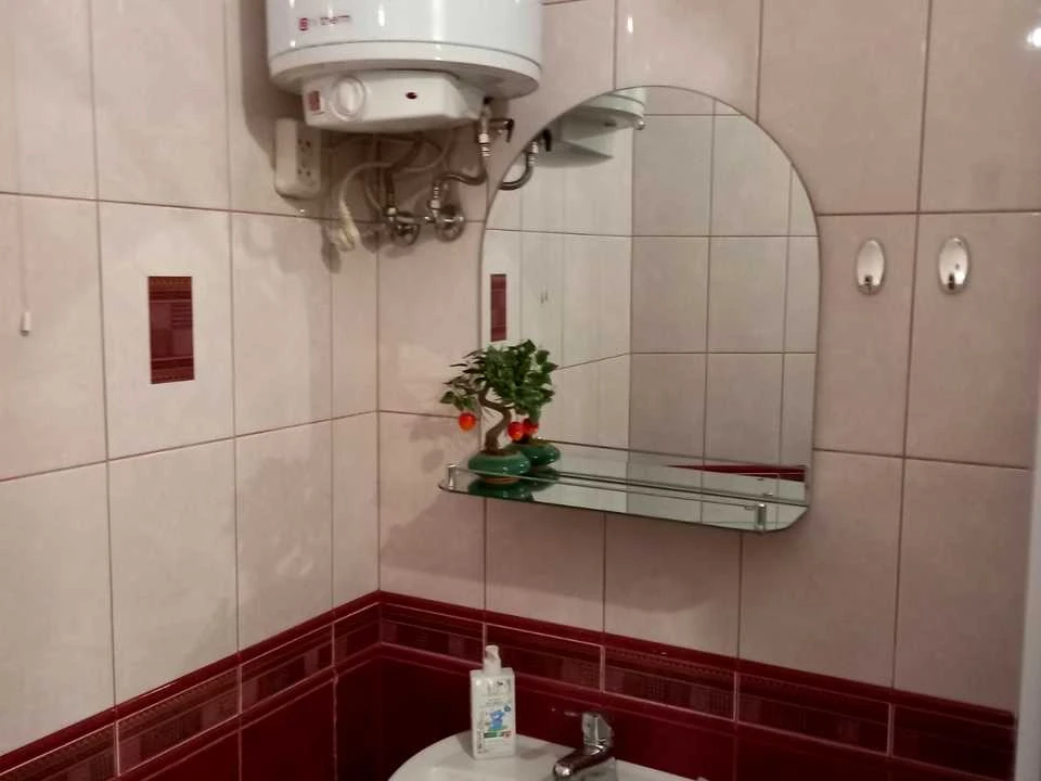 Квартира. Київ, Вишняківська вул.