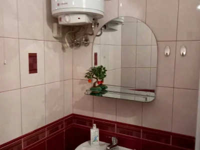 Квартира. Київ, Вишняківська вул.