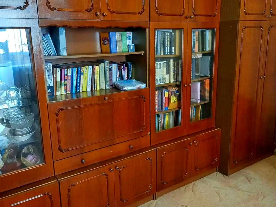 Квартира. Київ, Вишняківська вул.