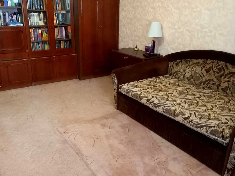 Квартира. Київ, Вишняківська вул.