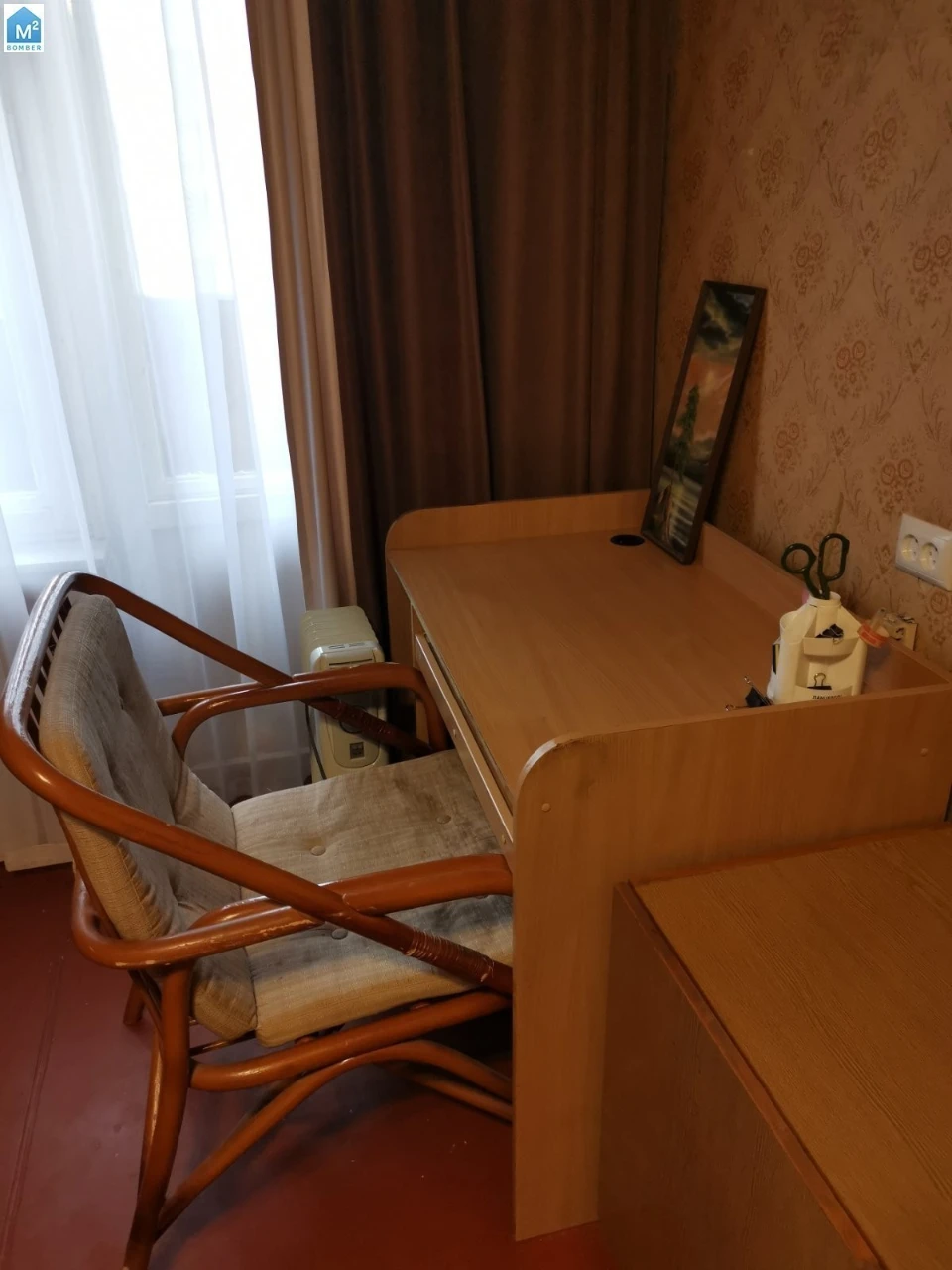 Вільна! Можна з тваринами!