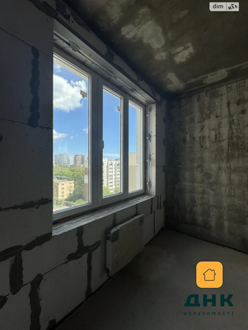 Продажа квартир Приморский.