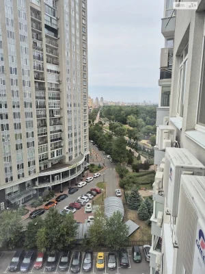 Довгострокова Оренда Квартира Оболонь