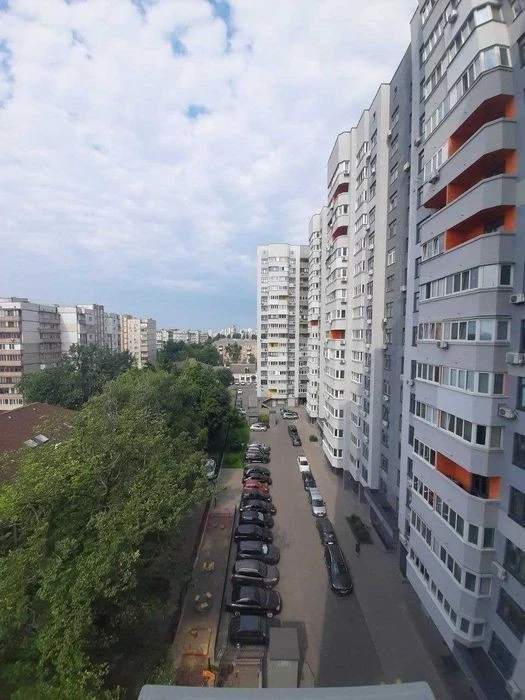 Оренда однокімнатної квартири ЖК Наш Будинок, метро Нивки