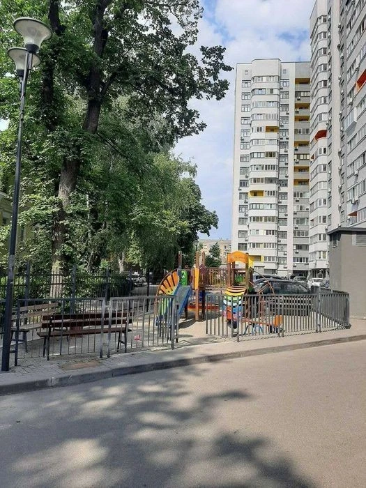 Оренда однокімнатної квартири ЖК Наш Будинок, метро Нивки