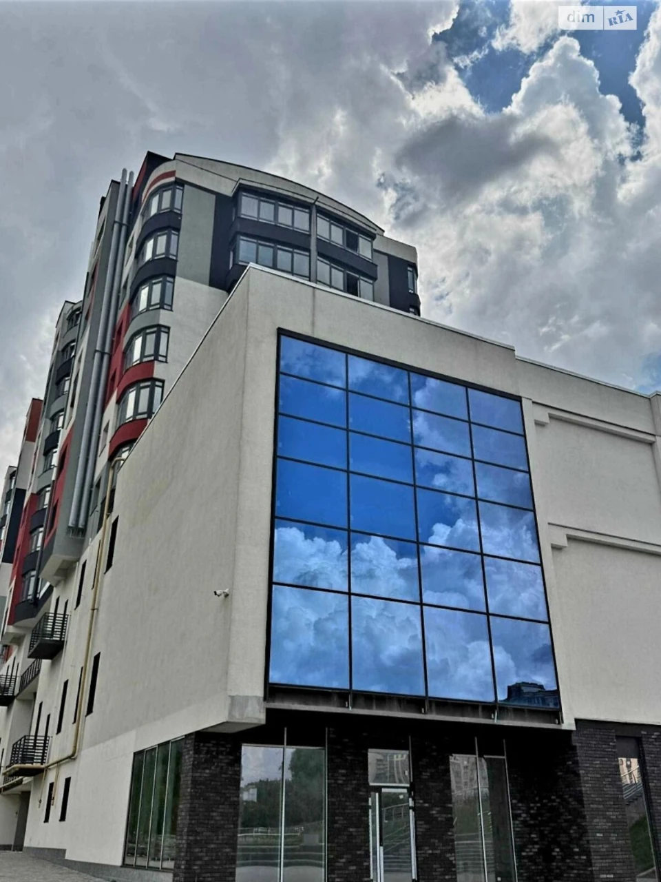 Продаж Квартира Центр