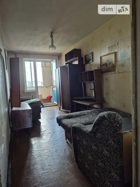 Здам в оренду кімнату на вул. Гната Юри 12 довгостроково • I