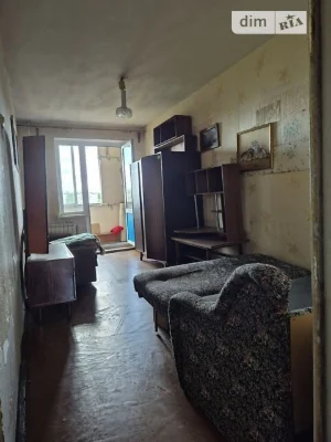 Здам в оренду кімнату на вул. Гната Юри 12 довгостроково • I