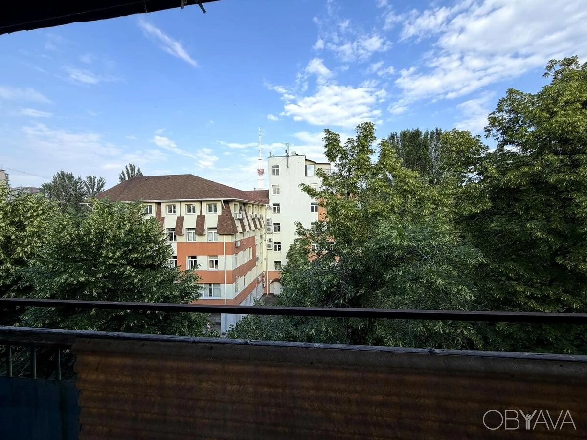 2-room apartment, 46.2 sq.m.
