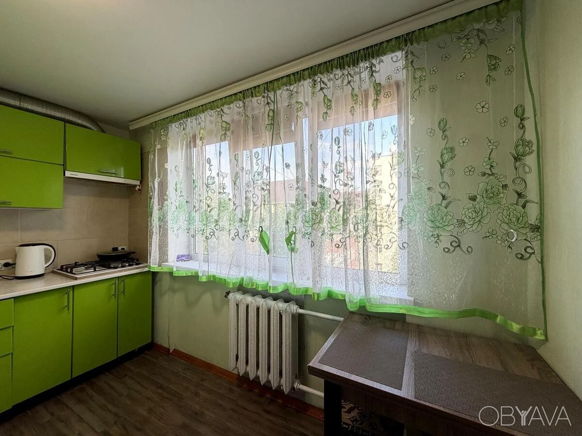 2-room apartment, 46.2 sq.m.