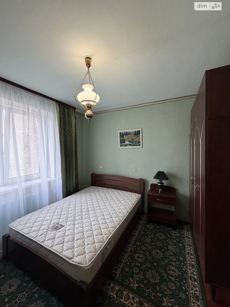 Довгострокова Оренда Квартира Пасічна