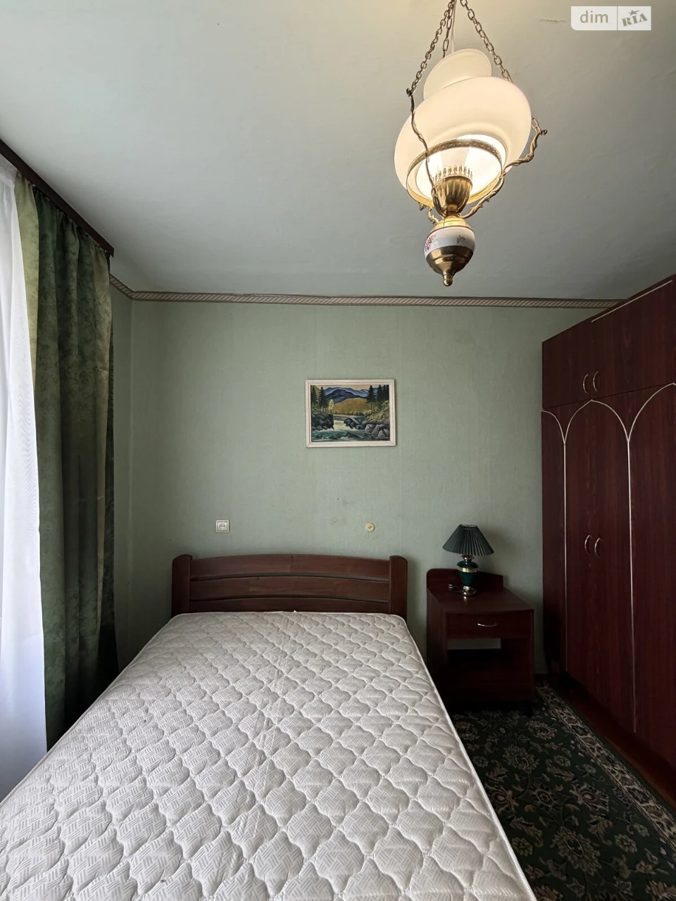 Довгострокова Оренда Квартира Пасічна