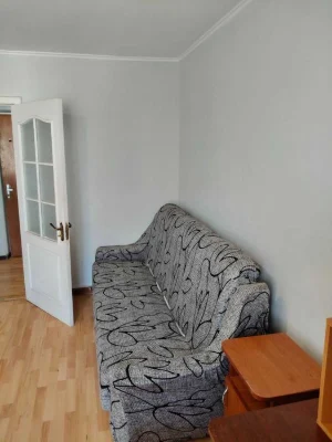 В продаже 2-ком. квартира на Говорова/Зоопарковая. Кирпичный