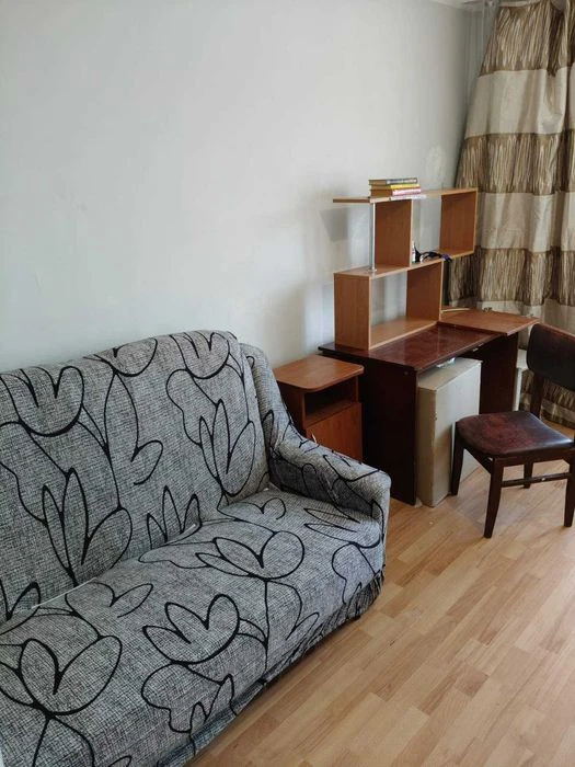 В продаже 2-ком. квартира на Говорова/Зоопарковая. Кирпичный