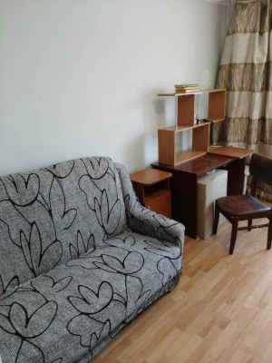 В продаже 2-ком. квартира на Говорова/Зоопарковая. Кирпичный