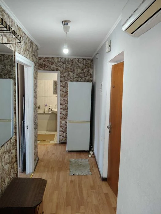 В продаже 2-ком. квартира на Говорова/Зоопарковая. Кирпичный