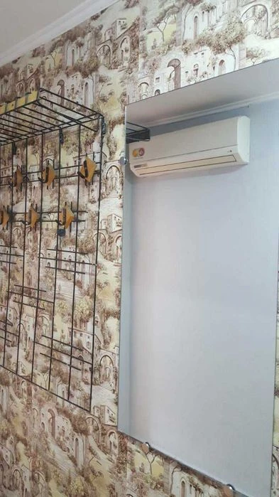 В продаже 2-ком. квартира на Говорова/Зоопарковая. Кирпичный