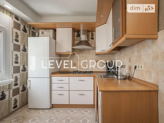 Sale of 2-room apartment 52.5 sq. m. on Yuriy Shumskoho St. 8A, apt.