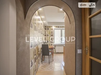 Sale of 2-room apartment 52.5 sq. m. on Yuriy Shumskoho St. 8A, apt.
