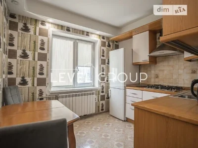 Sale of 2-room apartment 52.5 sq. m. on Yuriy Shumskoho St. 8A, apt.